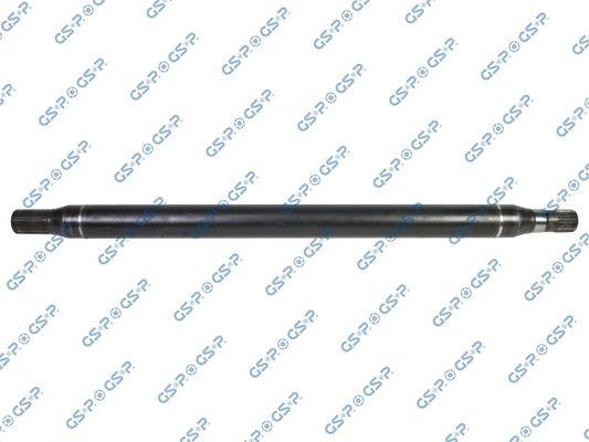 MDR GSP-261354 - Pogonska osovina www.molydon.hr
