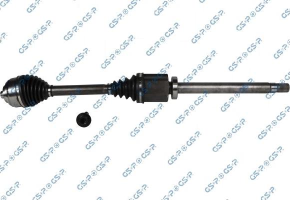 MDR GSP-204515 - Pogonska osovina www.molydon.hr