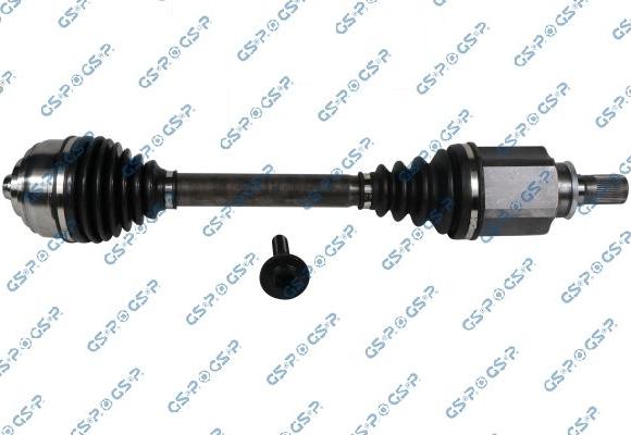 MDR GSP-204516 - Pogonska osovina www.molydon.hr