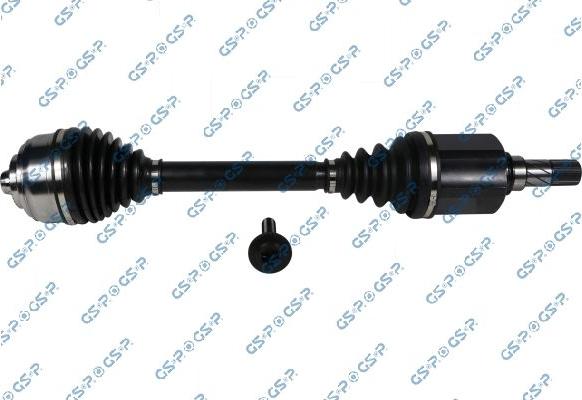 MDR GSP-204518 - Pogonska osovina www.molydon.hr