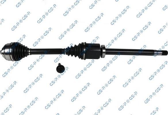 MDR GSP-204517 - Pogonska osovina www.molydon.hr