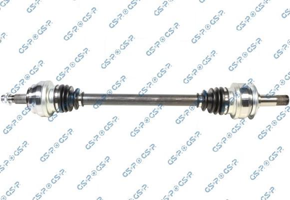 MDR GSP-204018 - Pogonska osovina www.molydon.hr