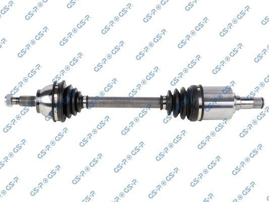 MDR GSP-204300 - Pogonska osovina www.molydon.hr