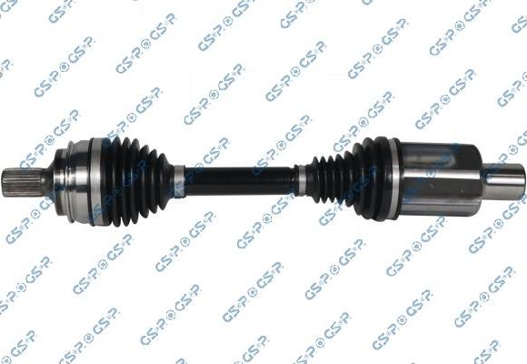 MDR GSP-204218 - Pogonska osovina www.molydon.hr