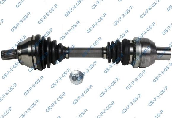 MDR GSP-204228 - Pogonska osovina www.molydon.hr