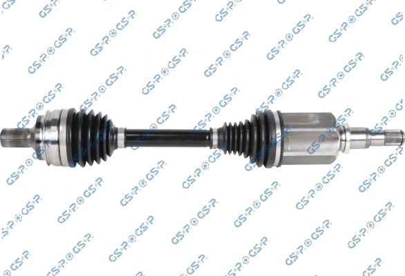 MDR GSP-204270 - Pogonska osovina www.molydon.hr