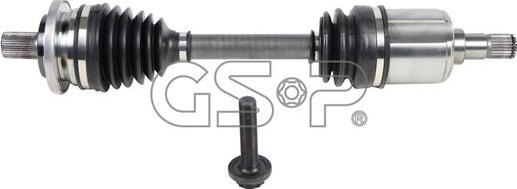 MDR GSP-201580 - Pogonska osovina www.molydon.hr