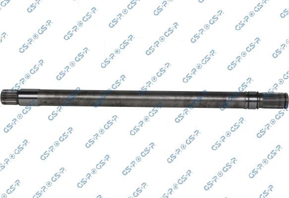 MDR GSP-201697 - Pogonska osovina www.molydon.hr