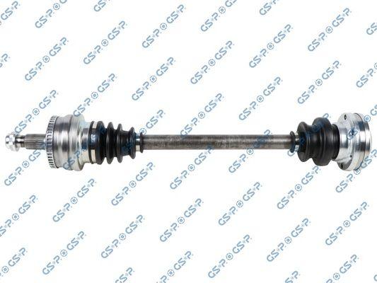 MDR GSP-203408 - Pogonska osovina www.molydon.hr