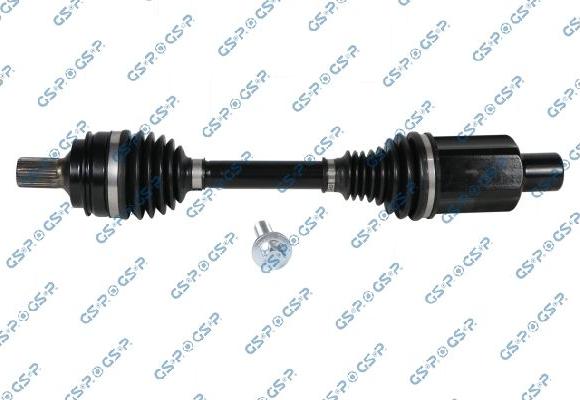 MDR GSP-203655OL - Pogonska osovina www.molydon.hr