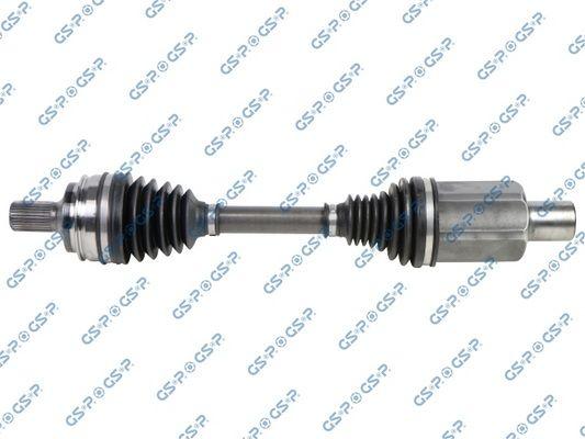 MDR GSP-203655 - Pogonska osovina www.molydon.hr