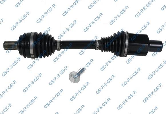 MDR GSP-203679OL - Pogonska osovina www.molydon.hr