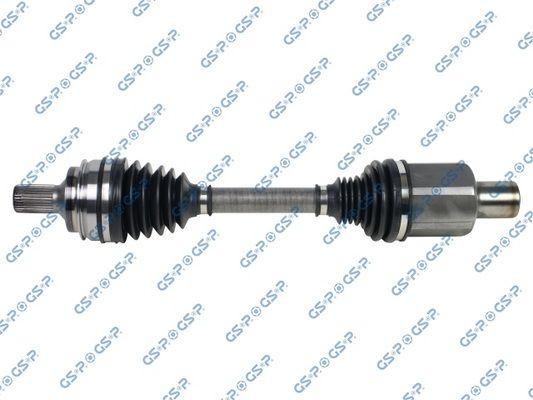 MDR GSP-203679 - Pogonska osovina www.molydon.hr