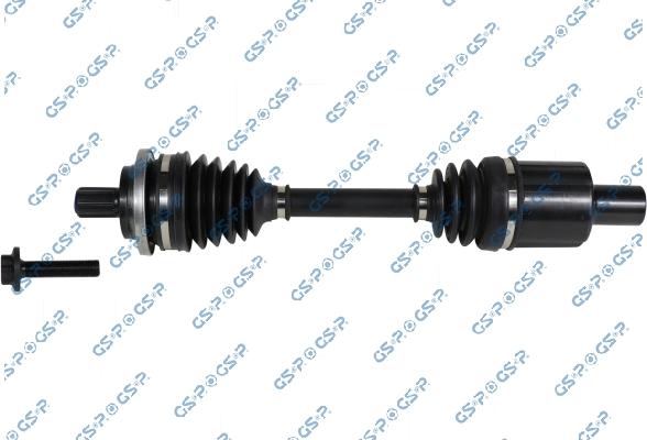 MDR GSP-203871 - Pogonska osovina www.molydon.hr