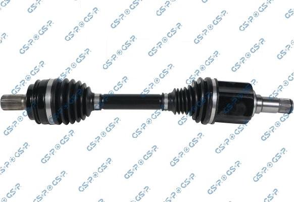 MDR GSP-203231OL - Pogonska osovina www.molydon.hr