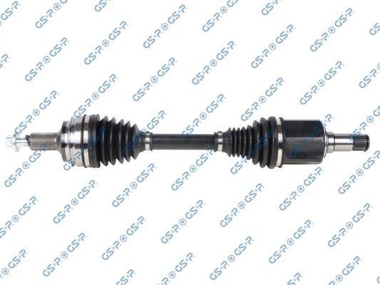 MDR GSP-203231 - Pogonska osovina www.molydon.hr