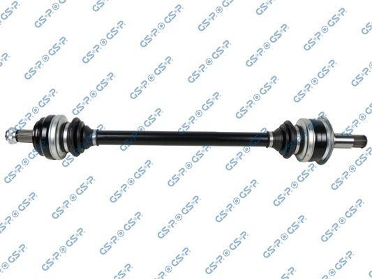 MDR GSP-203794OL - Pogonska osovina www.molydon.hr