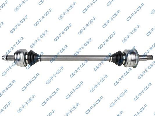 MDR GSP-203794 - Pogonska osovina www.molydon.hr