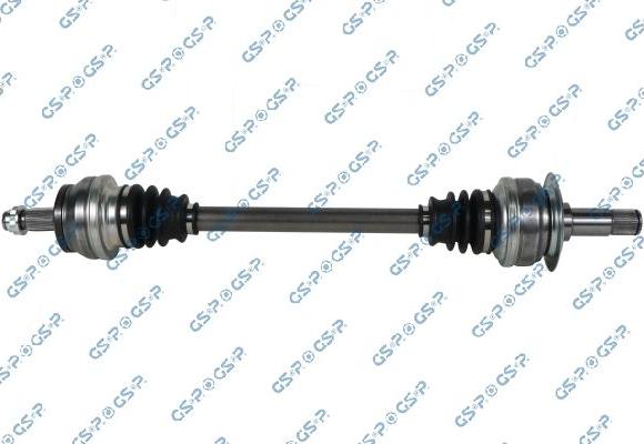 MDR GSP-203793 - Pogonska osovina www.molydon.hr