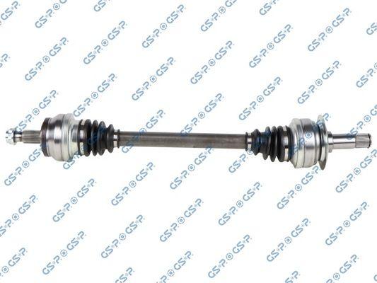 MDR GSP-203792 - Pogonska osovina www.molydon.hr