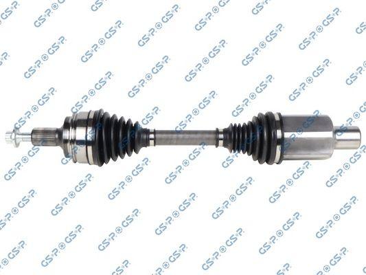 MDR GSP-203784 - Pogonska osovina www.molydon.hr