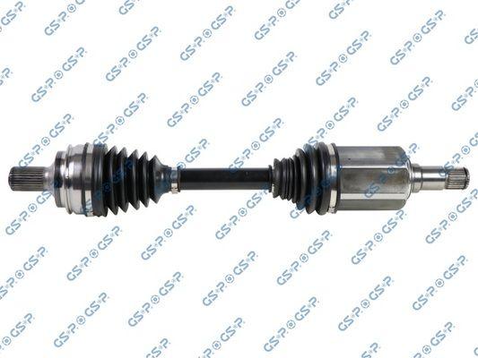 MDR GSP-203782 - Pogonska osovina www.molydon.hr