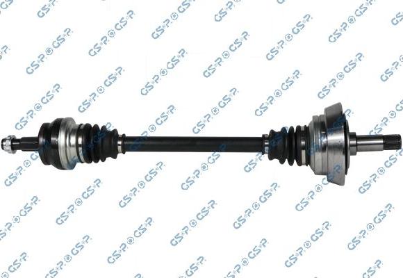 MDR GSP-202455 - Pogonska osovina www.molydon.hr