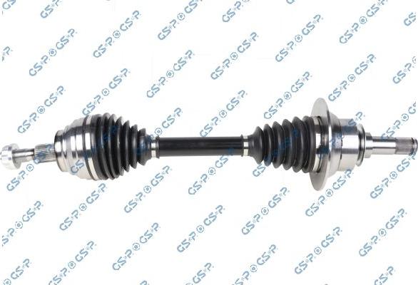 MDR GSP-202456 - Pogonska osovina www.molydon.hr