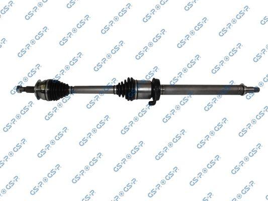 MDR GSP-235099 - Pogonska osovina www.molydon.hr