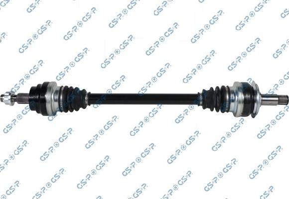 MDR GSP-235090OL - Pogonska osovina www.molydon.hr