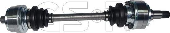 MDR GSP-235004 - Pogonska osovina www.molydon.hr