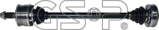 MDR GSP-235008 - Pogonska osovina www.molydon.hr