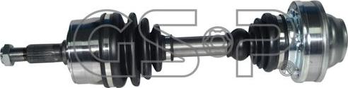 MDR GSP-235011 - Pogonska osovina www.molydon.hr
