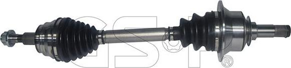 MDR GSP-235089 - Pogonska osovina www.molydon.hr
