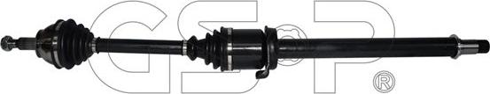 MDR GSP-235081 - Pogonska osovina www.molydon.hr