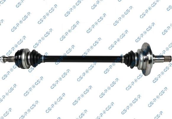 MDR GSP-235109OL - Pogonska osovina www.molydon.hr
