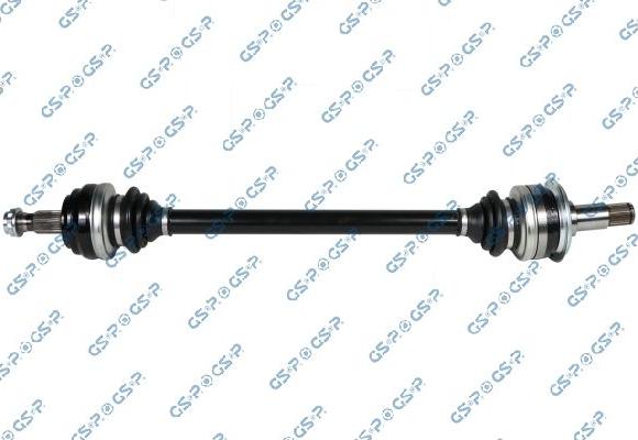 MDR GSP-235106OL - Pogonska osovina www.molydon.hr