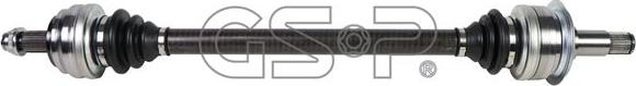 MDR GSP-235106 - Pogonska osovina www.molydon.hr