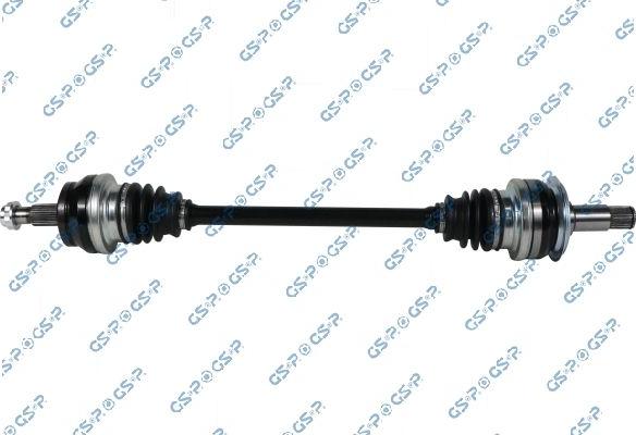 MDR GSP-235119OL - Pogonska osovina www.molydon.hr