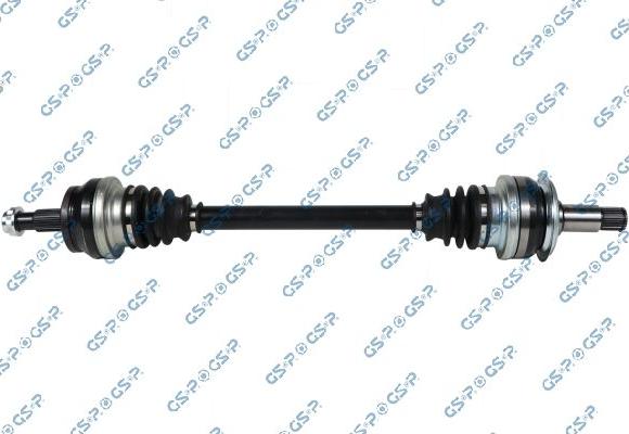 MDR GSP-235114 - Pogonska osovina www.molydon.hr