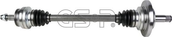 MDR GSP-235115 - Pogonska osovina www.molydon.hr