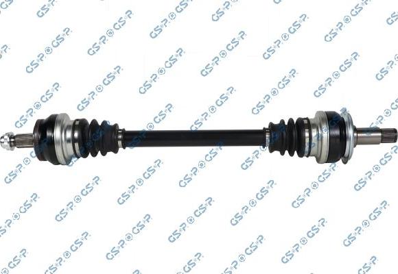 MDR GSP-235111 - Pogonska osovina www.molydon.hr