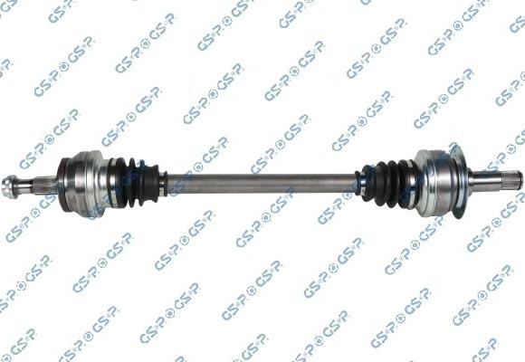 MDR GSP-235120 - Pogonska osovina www.molydon.hr
