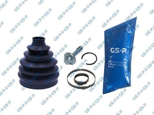 MDR GSP-781808 - Manžeta, Pogonska osovina www.molydon.hr