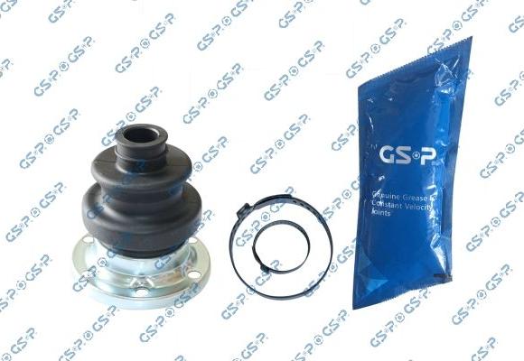 MDR GSP-781723 - Manžeta, Pogonska osovina www.molydon.hr