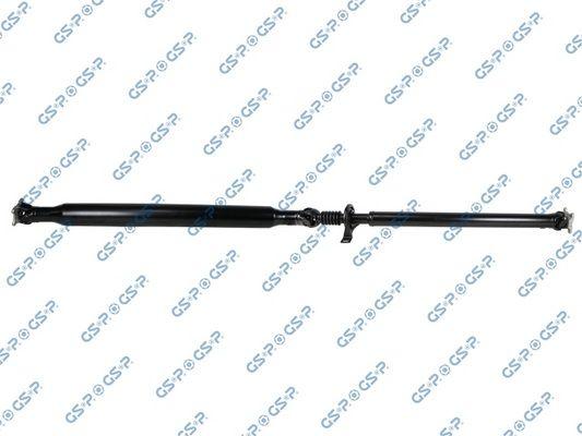MDR GSP-PS900558 - Poluosovina, osovinski pogon www.molydon.hr