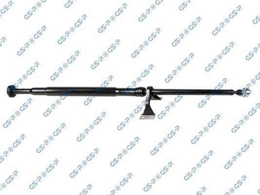 MDR GSP-PS900347 - Poluosovina, osovinski pogon www.molydon.hr