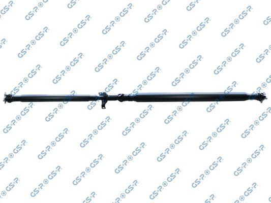MDR GSP-PS900368 - Poluosovina, osovinski pogon www.molydon.hr