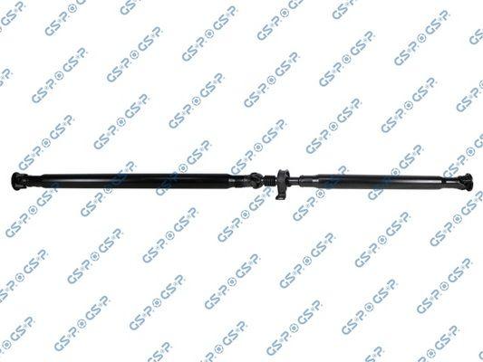 MDR GSP-PS900373 - Poluosovina, osovinski pogon www.molydon.hr