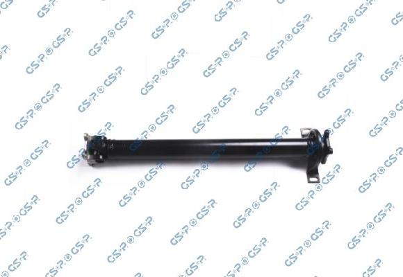 MDR GSP-PS901444 - Poluosovina, osovinski pogon www.molydon.hr